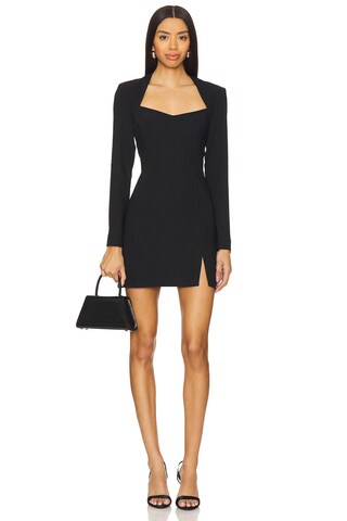 Katana Dress - luluinthesky