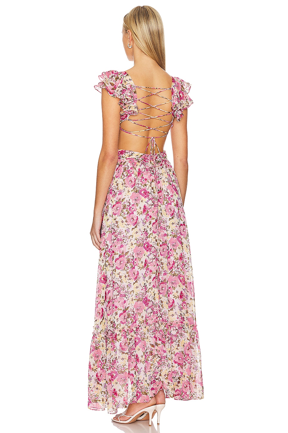 Primrose Dress - luluinthesky