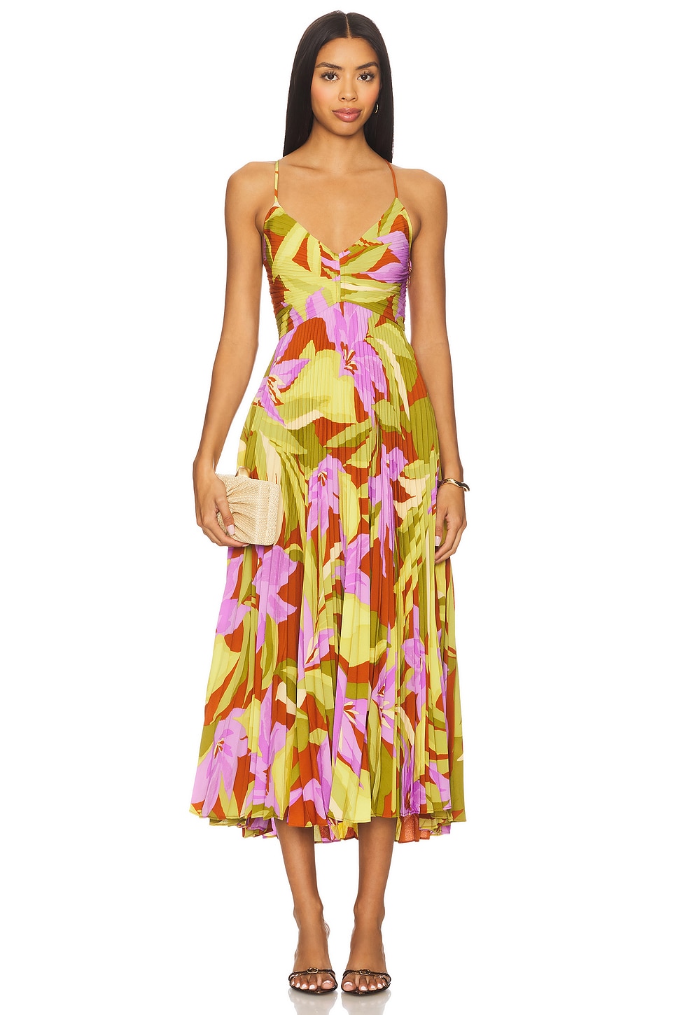 Blythe Dress - luluinthesky