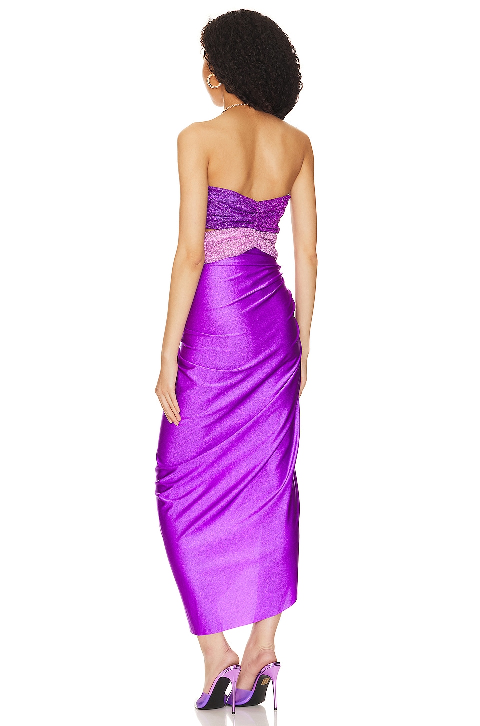 Isla Maxi Dress - luluinthesky