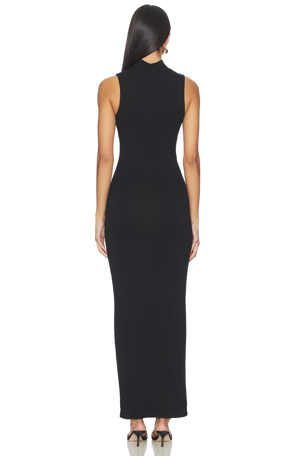 Lilac Maxi Dress - luluinthesky