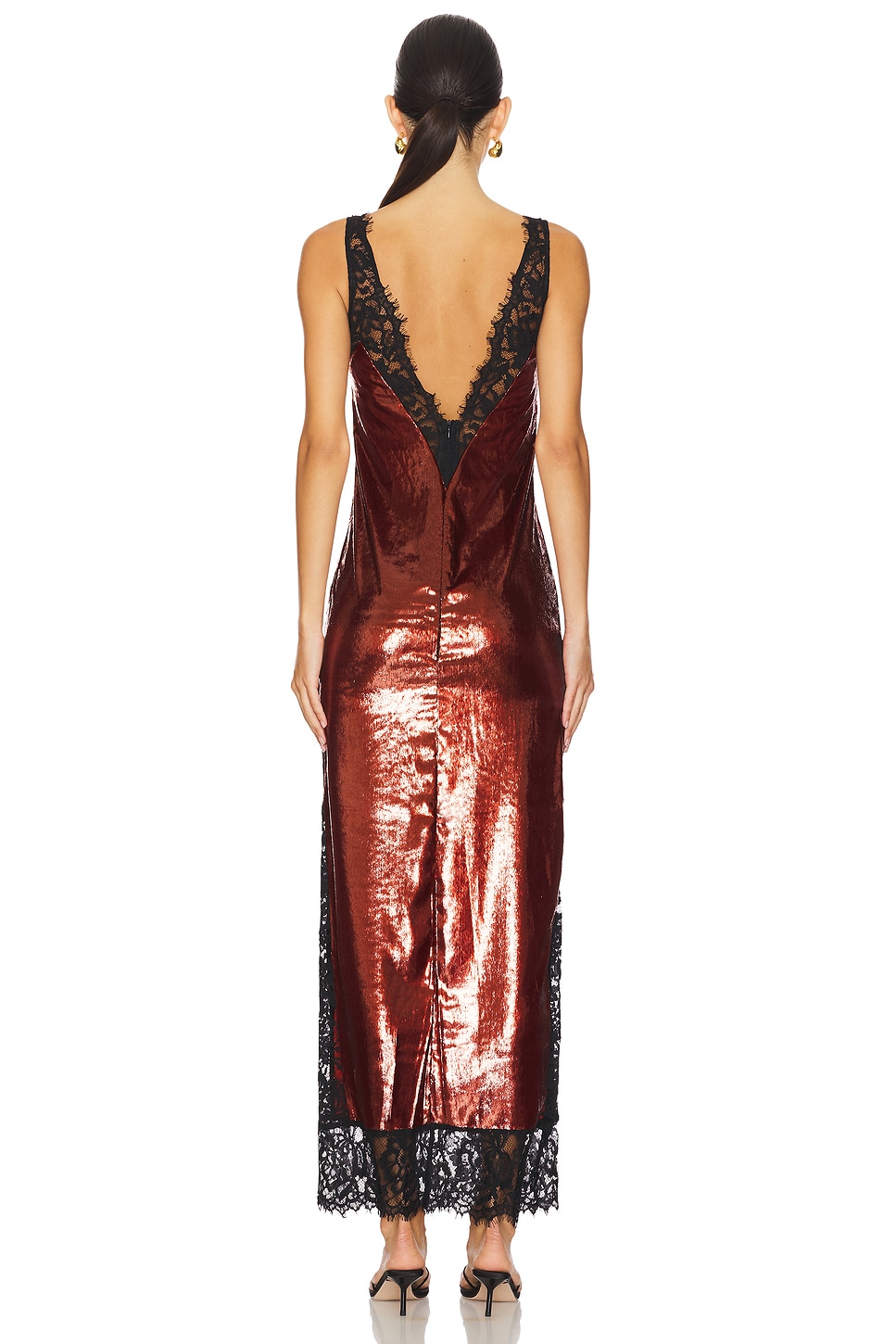 Raine Dress - luluinthesky