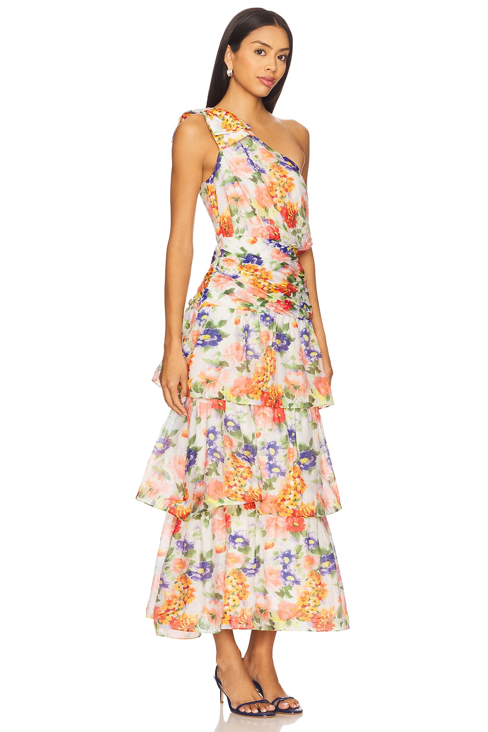 Natali Dress - luluinthesky