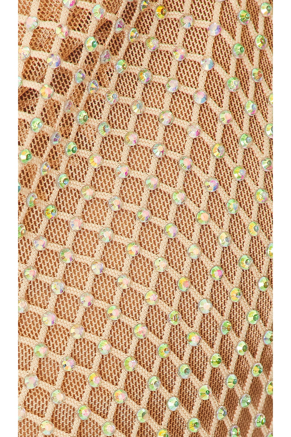 Elliptical Mini Dress - luluinthesky