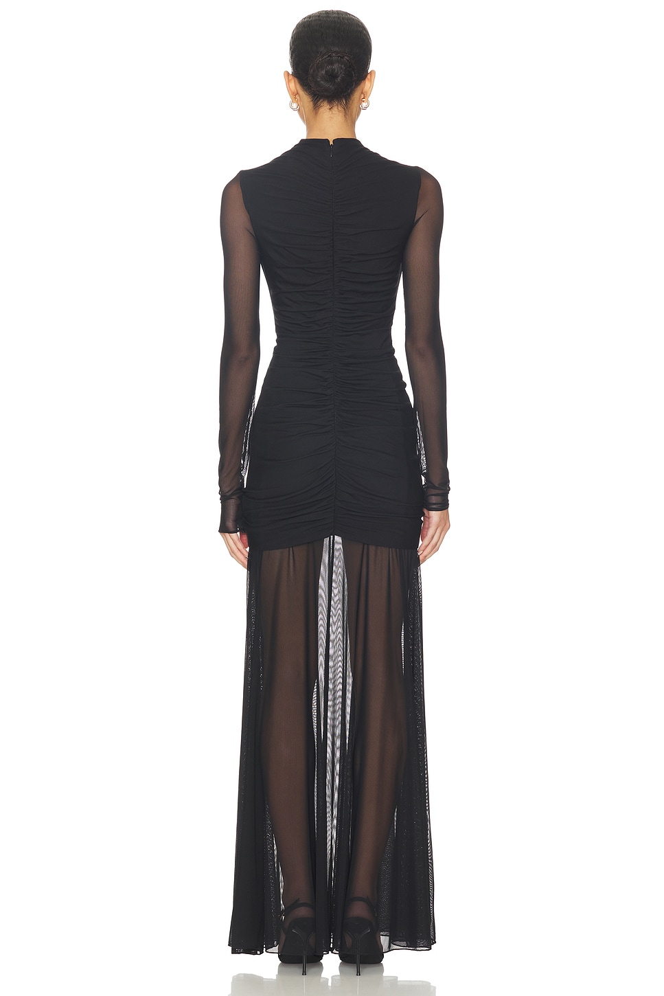 The Love Language Dress - luluinthesky