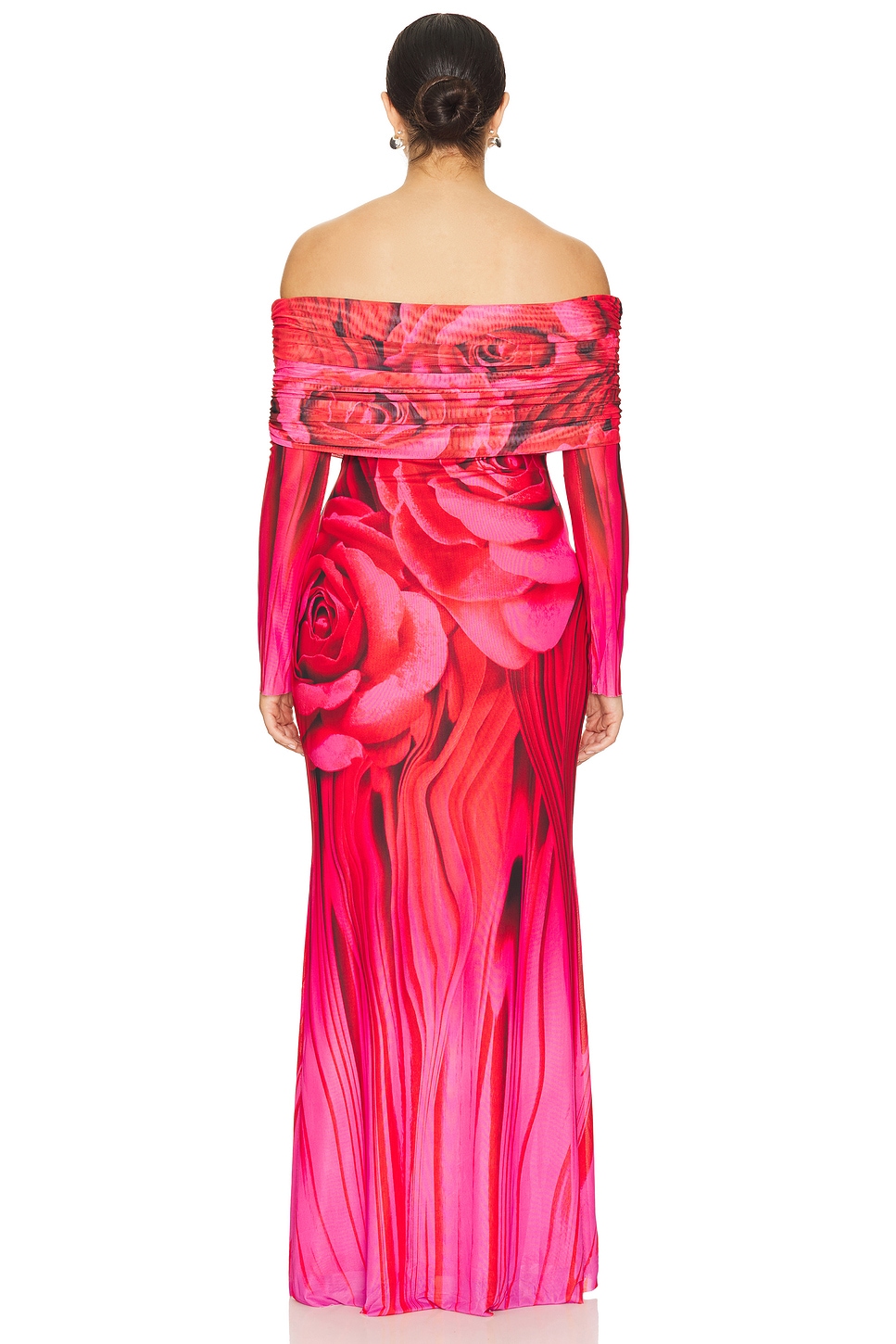 Thelma Dress - luluinthesky