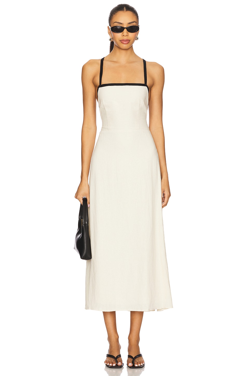 Riyan Dress - luluinthesky