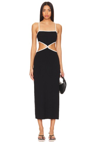 Libra Dress - luluinthesky