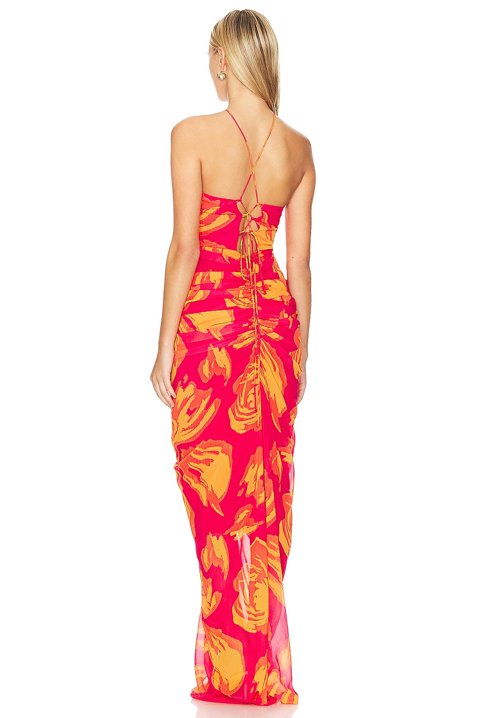 Neye Dress - luluinthesky