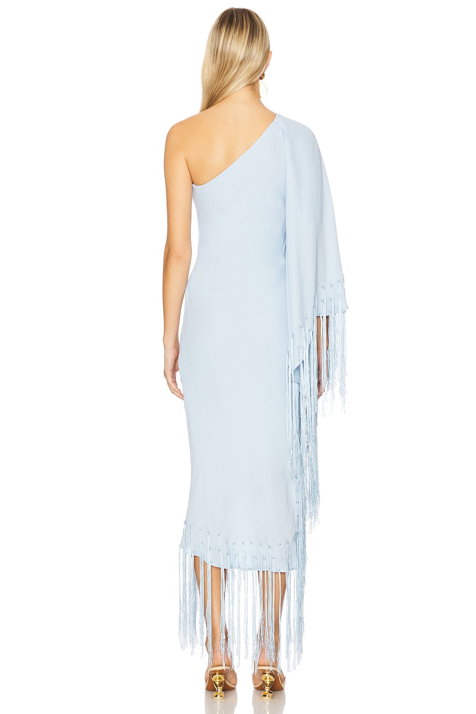 Esperanza Dress - luluinthesky