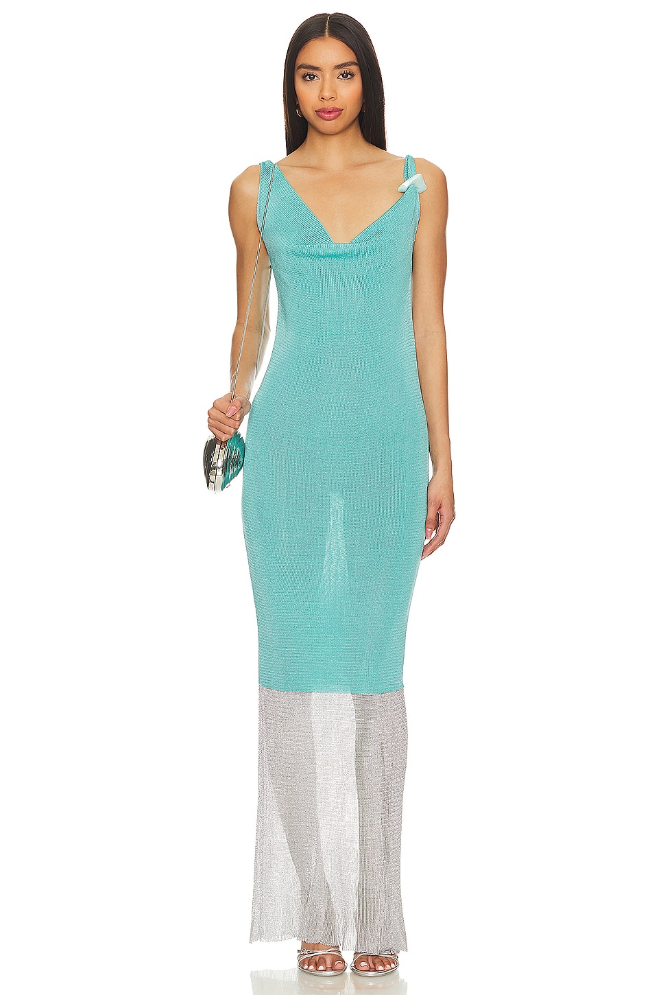 Sarai Dress - luluinthesky