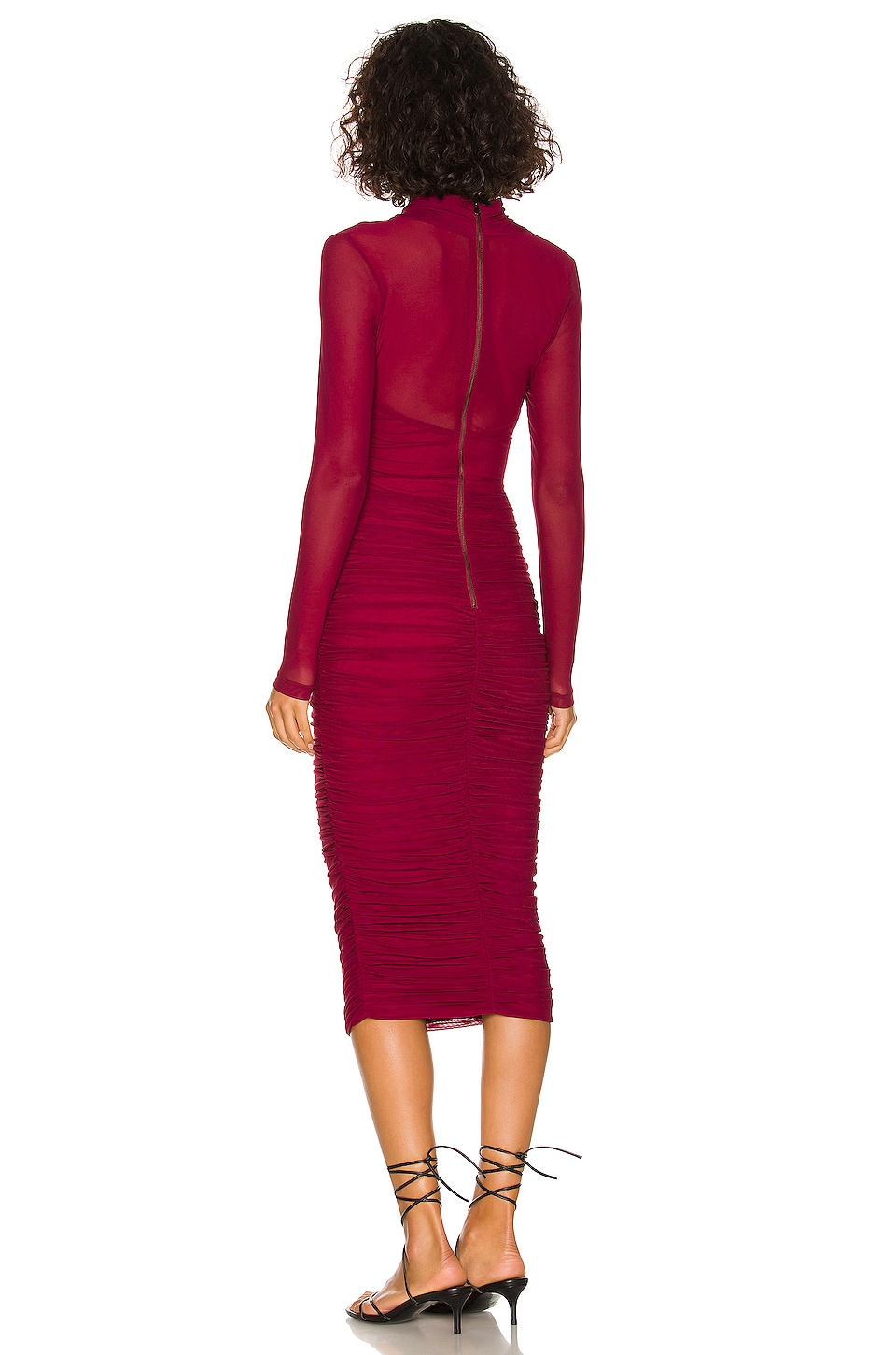 Aliyah Dress - luluinthesky