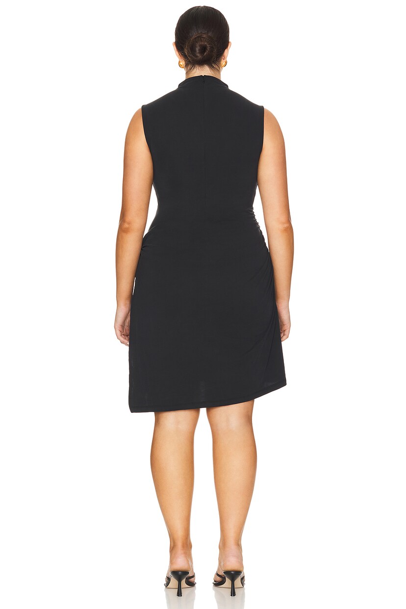 Wrap Dress - luluinthesky