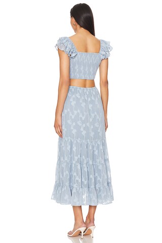 Kristi Dress - luluinthesky