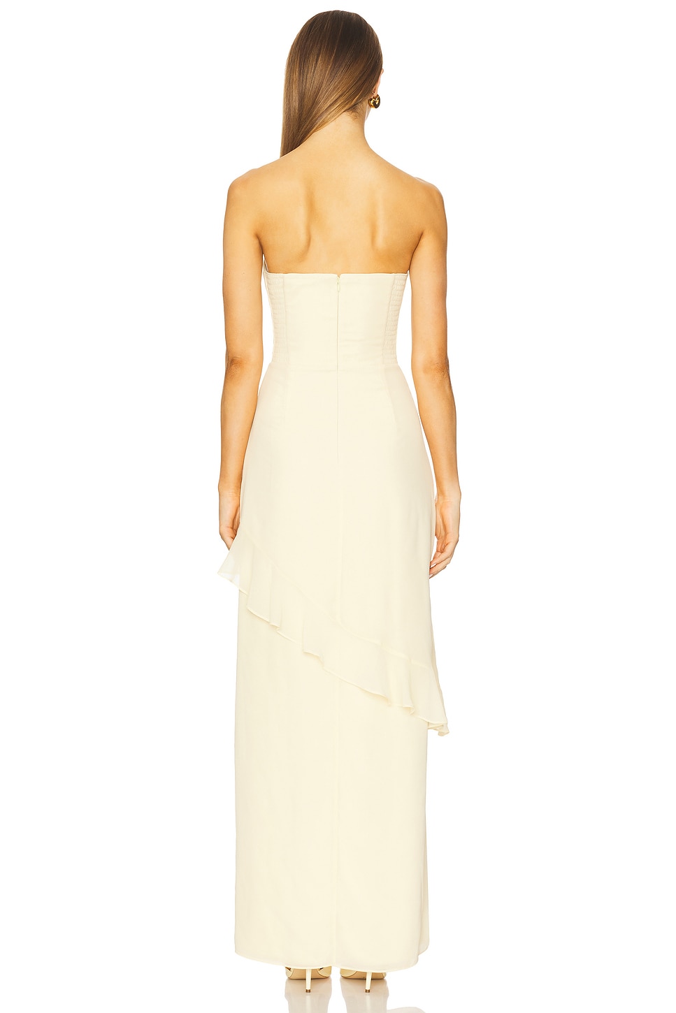 Magnolia Dress - luluinthesky