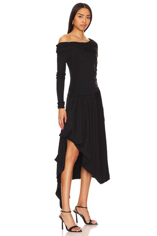 Vasco Dress - luluinthesky