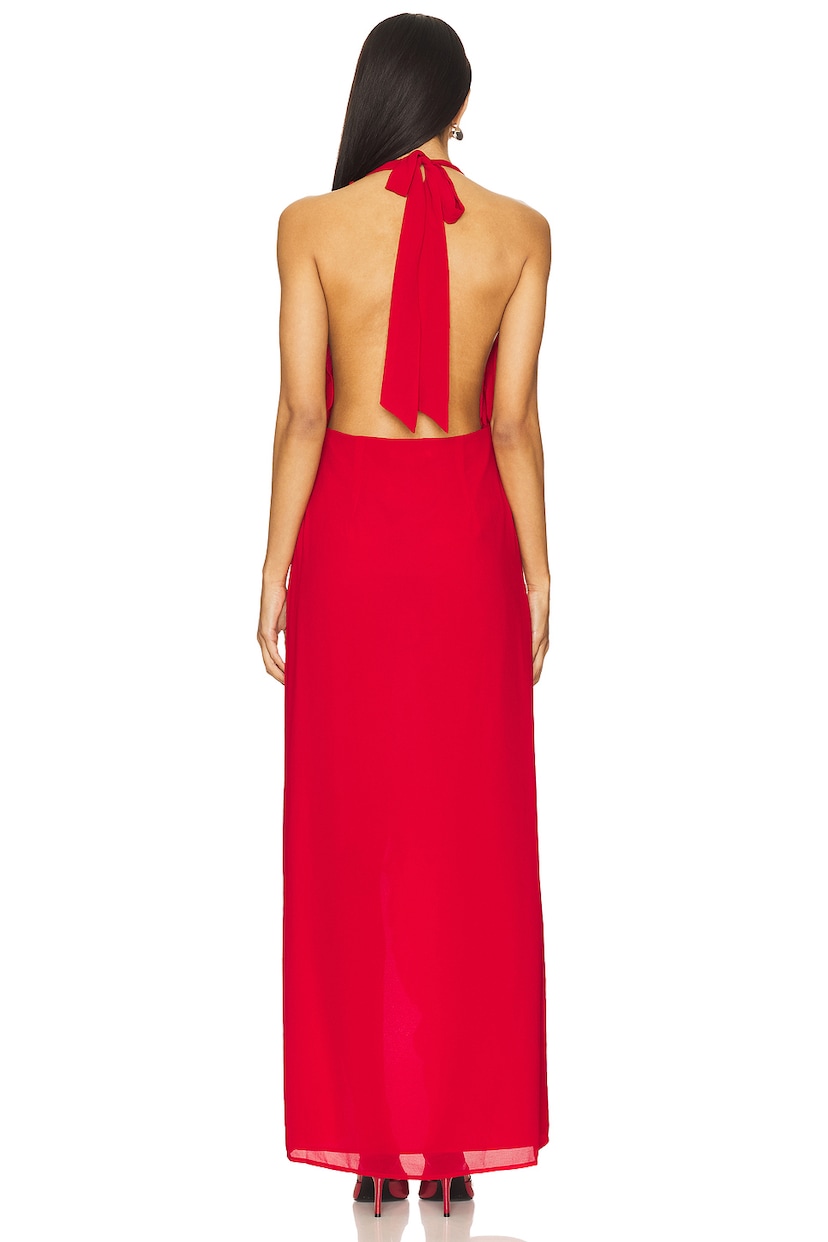 Estrella Maxi Dress - luluinthesky