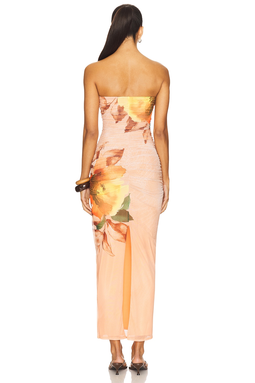 Marlo Dress - luluinthesky