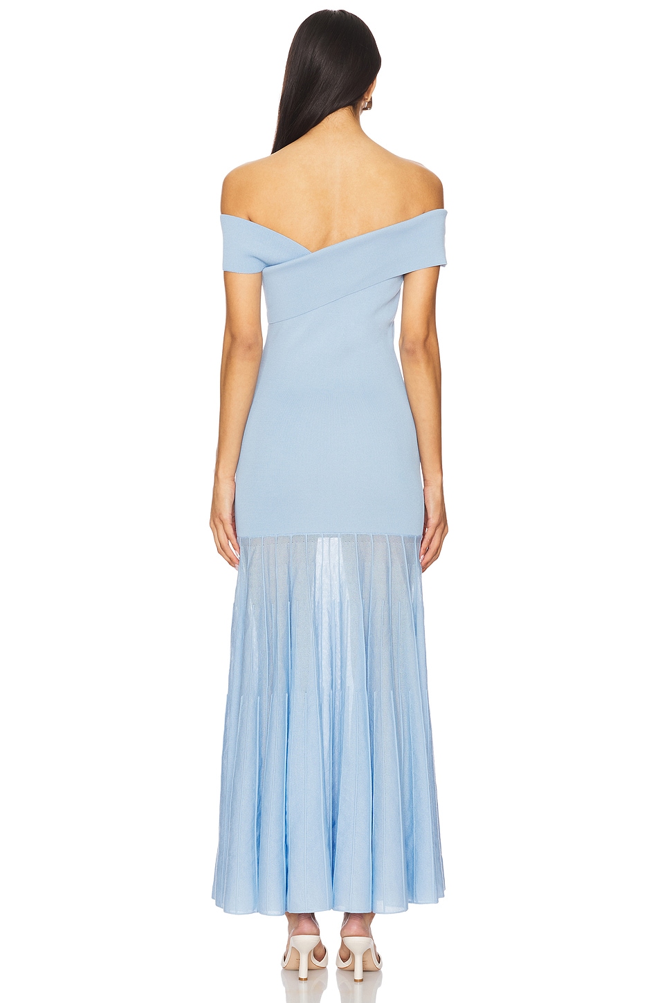 Rowan Sweater Dress - luluinthesky