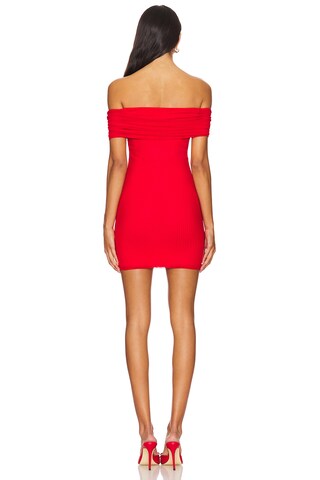 Kaitrin Mini Dress - luluinthesky