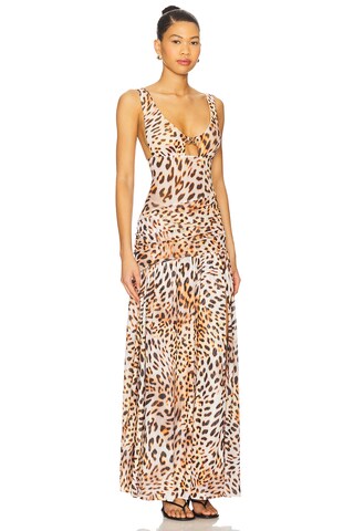 Denver Maxi Dress - luluinthesky