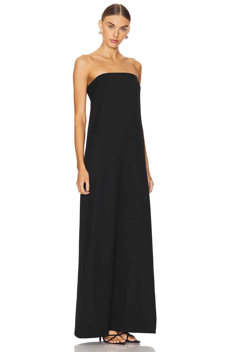 Callie Maxi Dress - luluinthesky