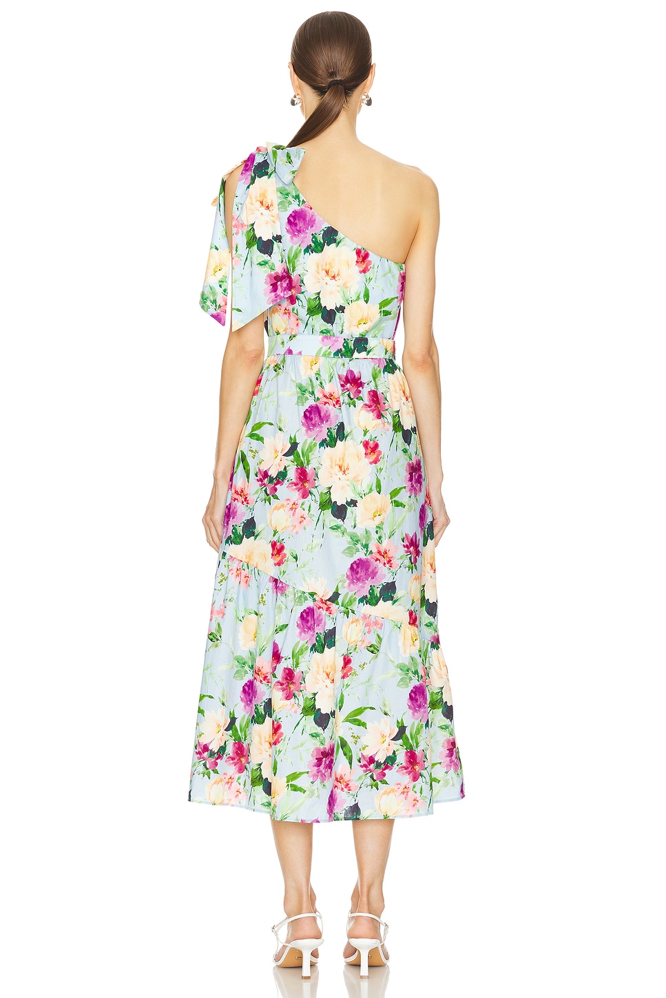 Foxy Dress - luluinthesky