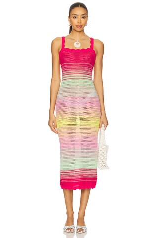 Reese Dress - luluinthesky