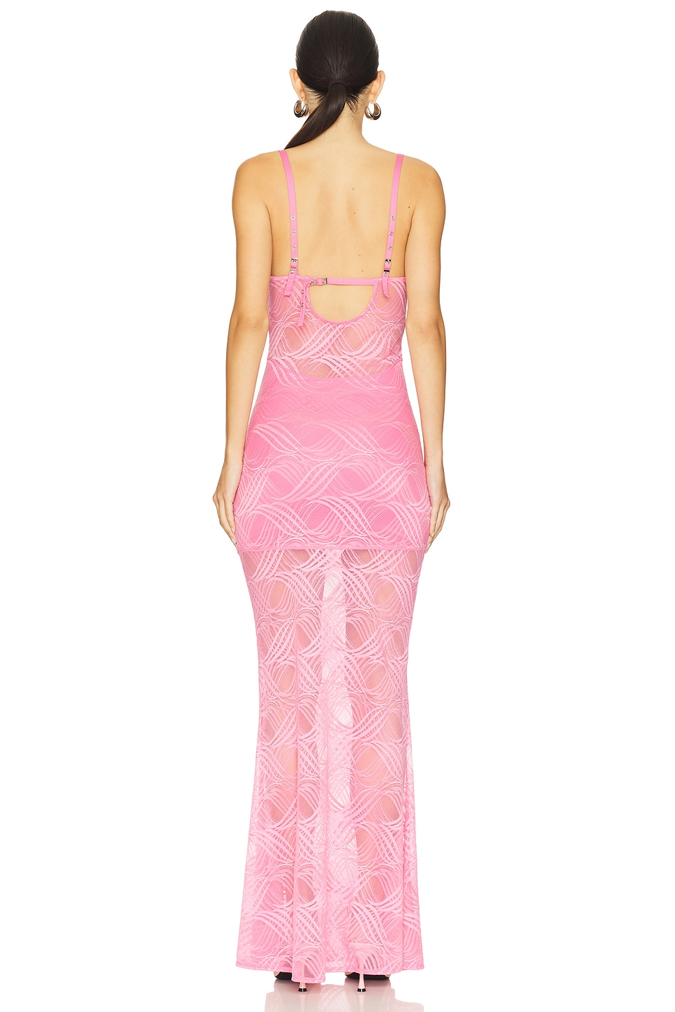 x REVOLVE Flora Maxi Dress - luluinthesky