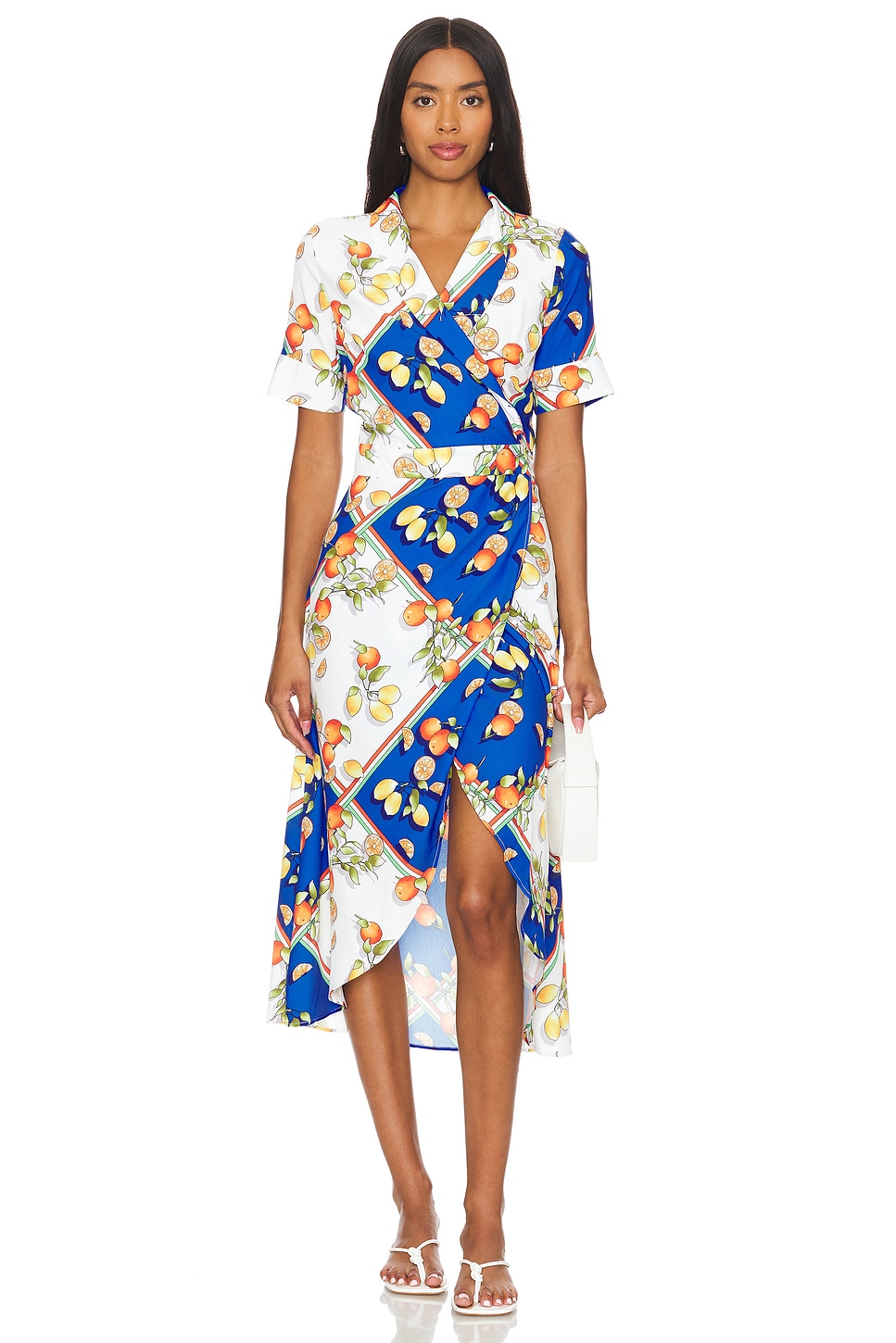 Brooklyn Dress - luluinthesky