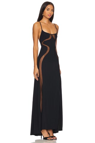 Psyche Slip Dress - luluinthesky