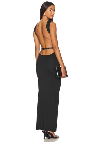 Trista Maxi Dress - luluinthesky