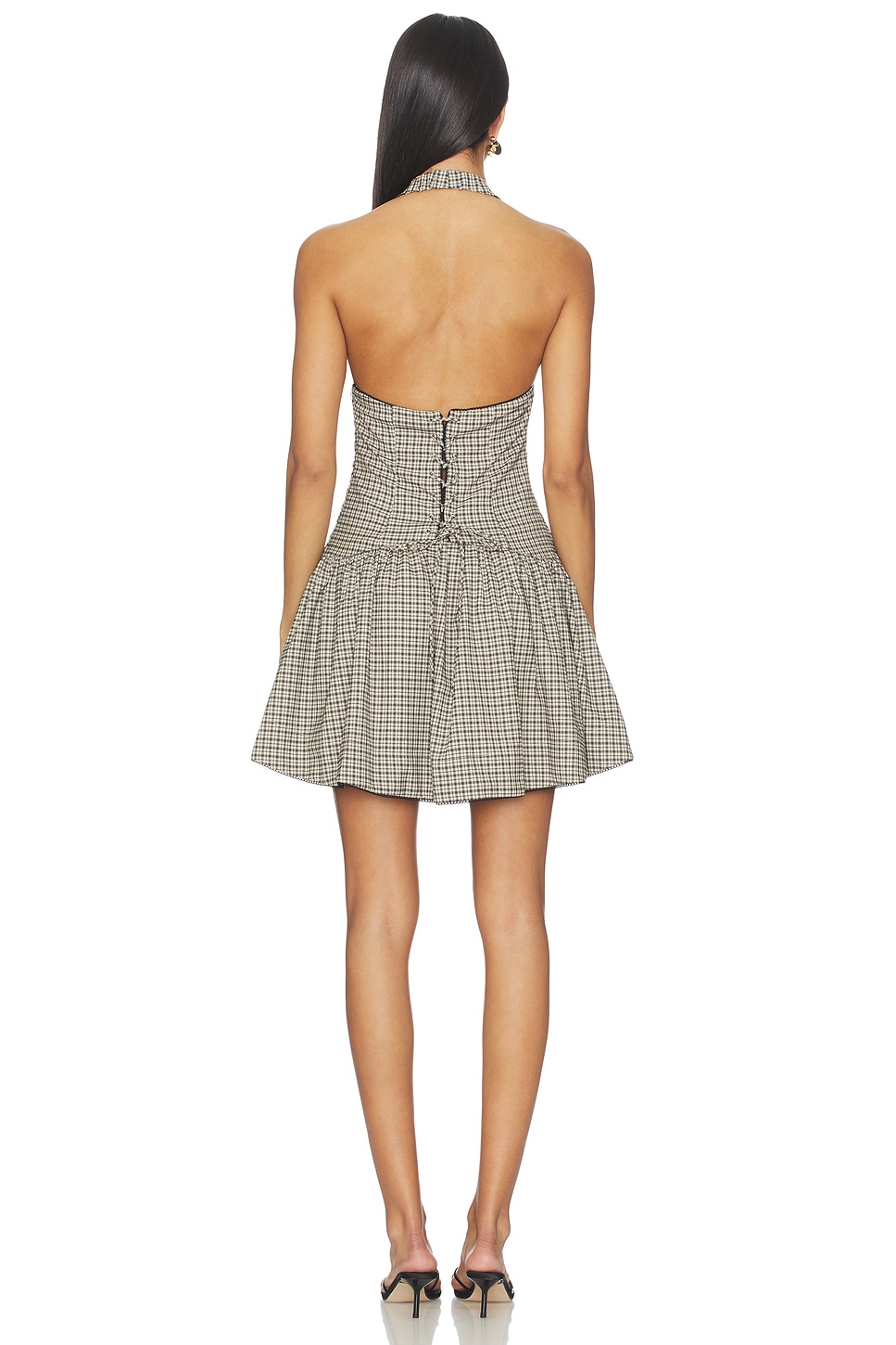 Ollie Dress - luluinthesky