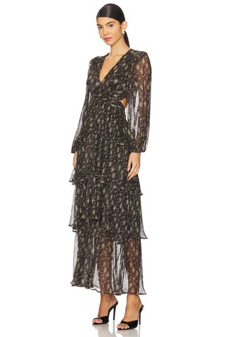 Anora Dress - luluinthesky