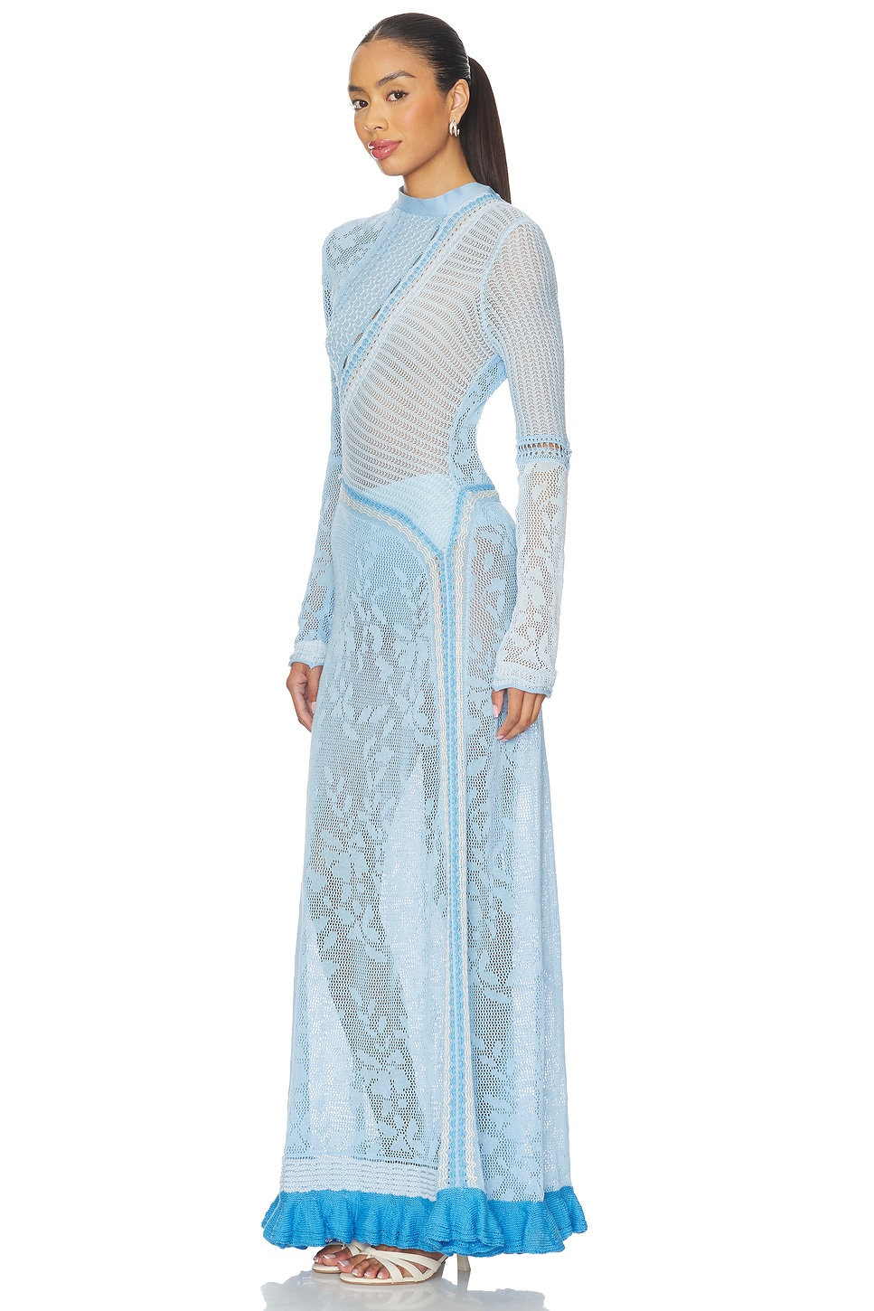 Cielo Dress - luluinthesky