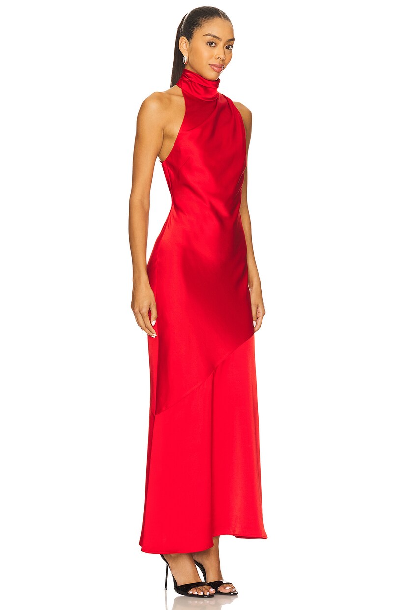 Nadia Dress - luluinthesky