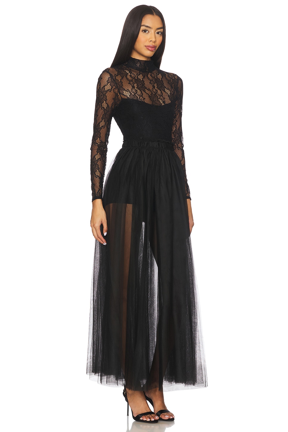 Shiloh Dress - luluinthesky