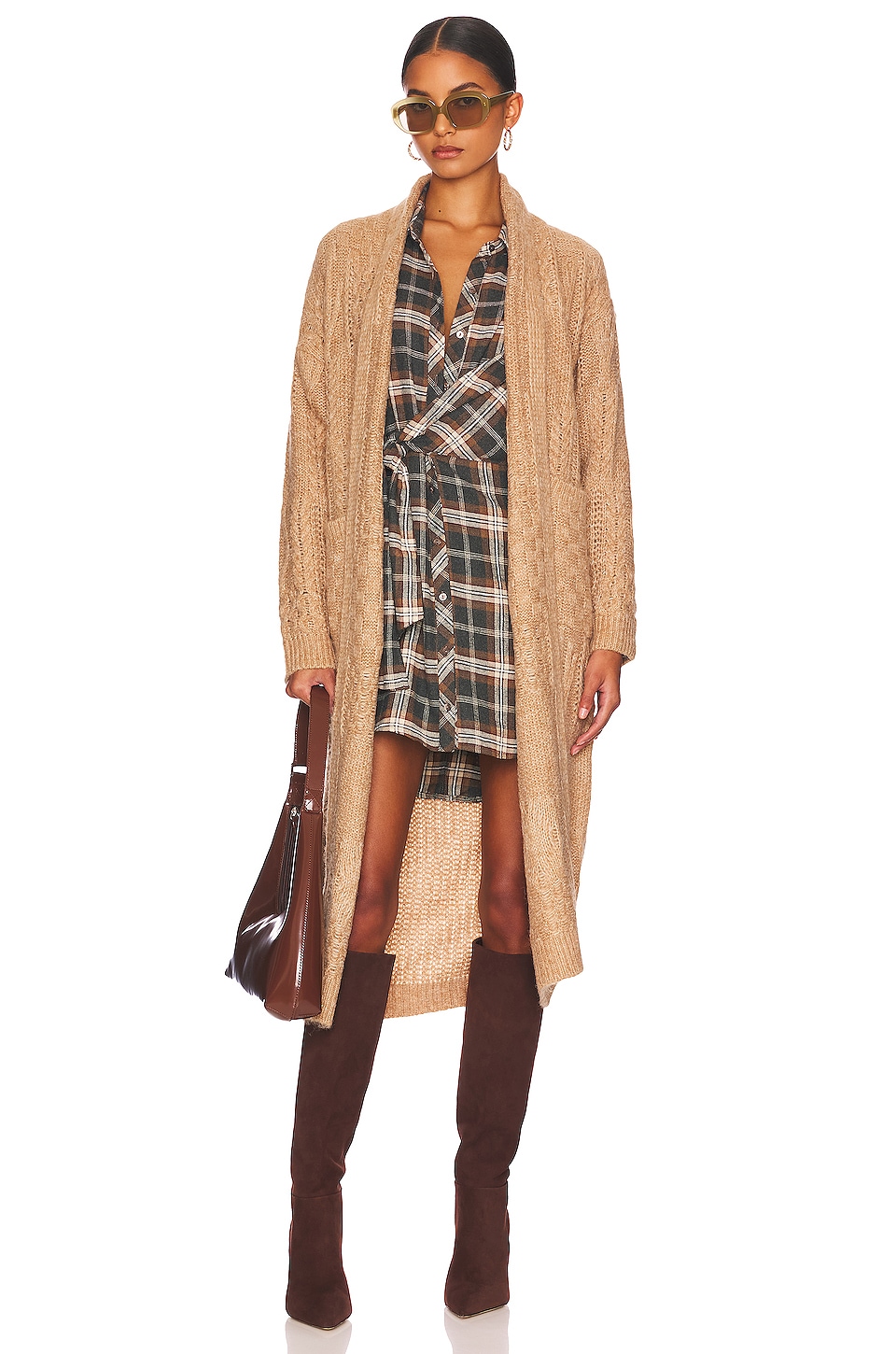 Brynn Mini Dress - luluinthesky