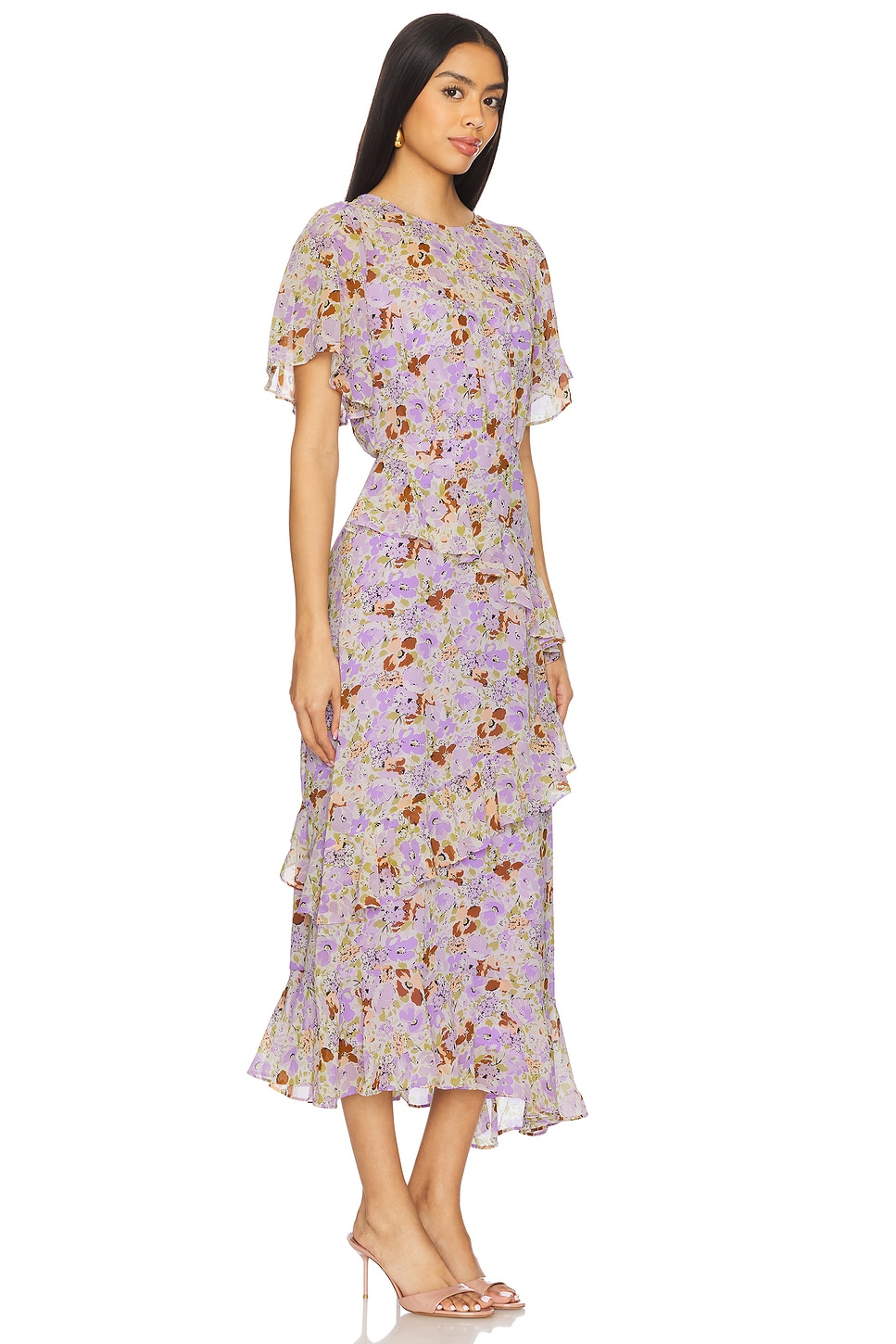 Floramae Dress - luluinthesky