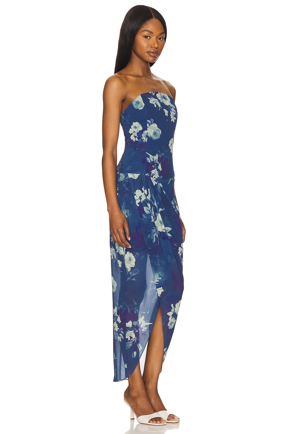 Lotus Dress - luluinthesky