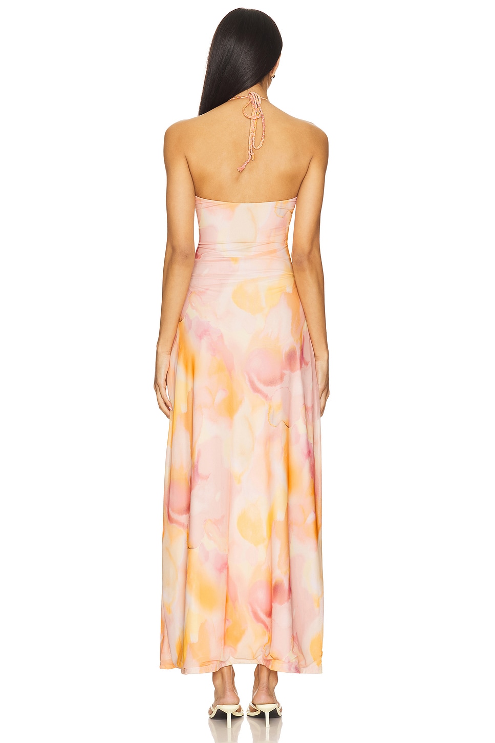 Berrie Dress - luluinthesky