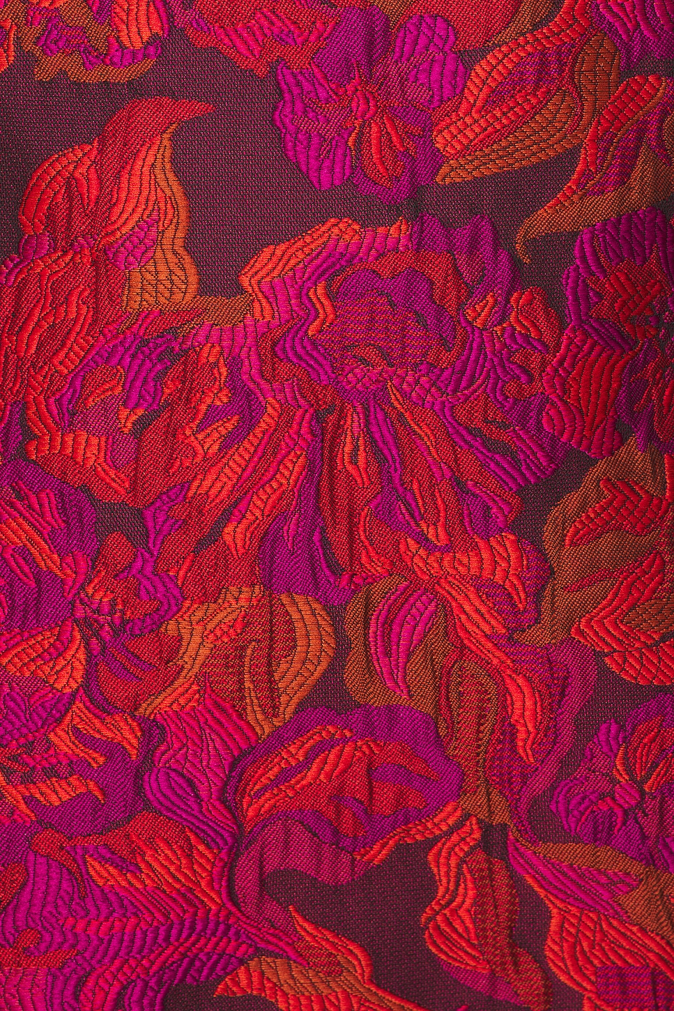 Nora Mini Dress - luluinthesky