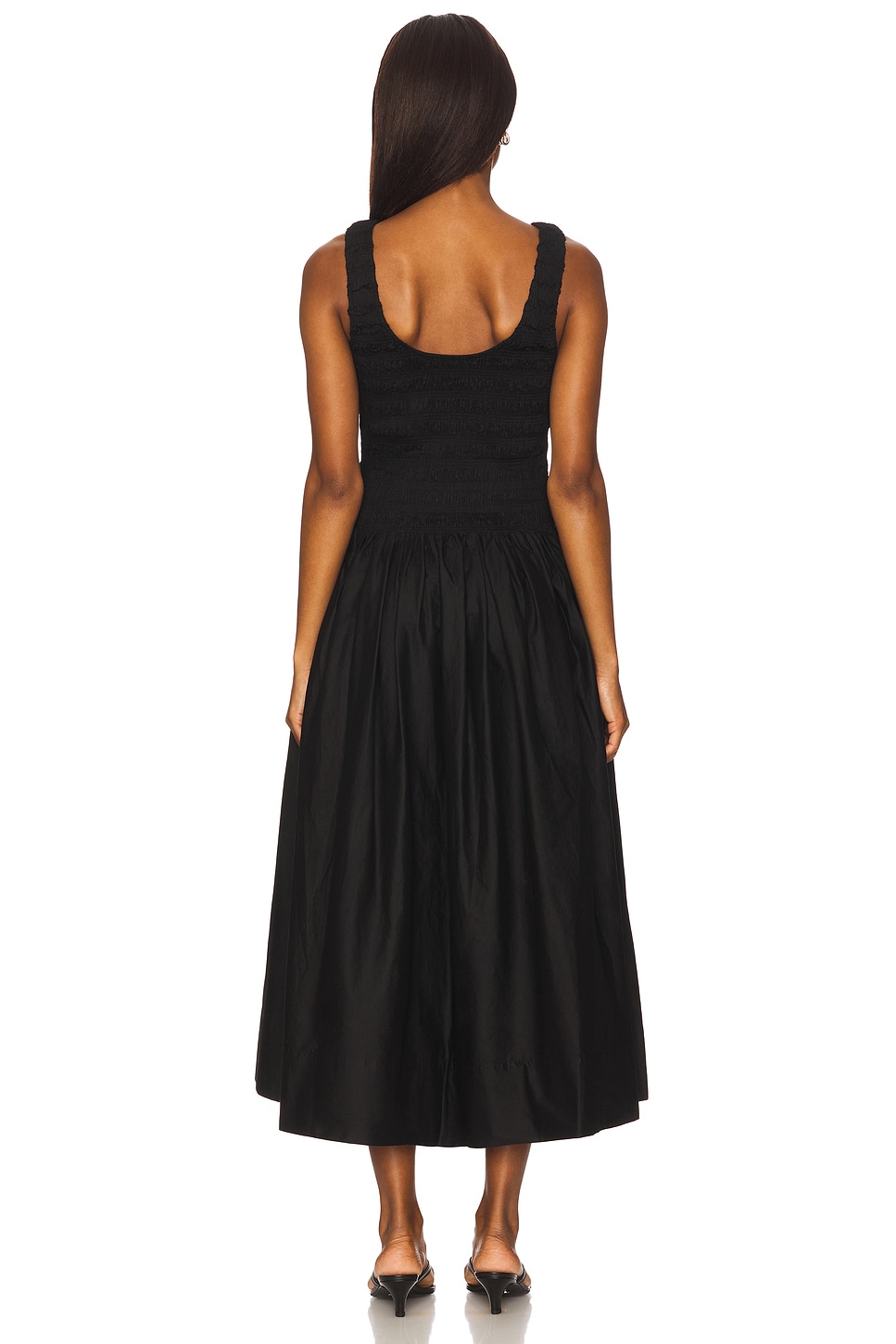 Alessia Dress - luluinthesky