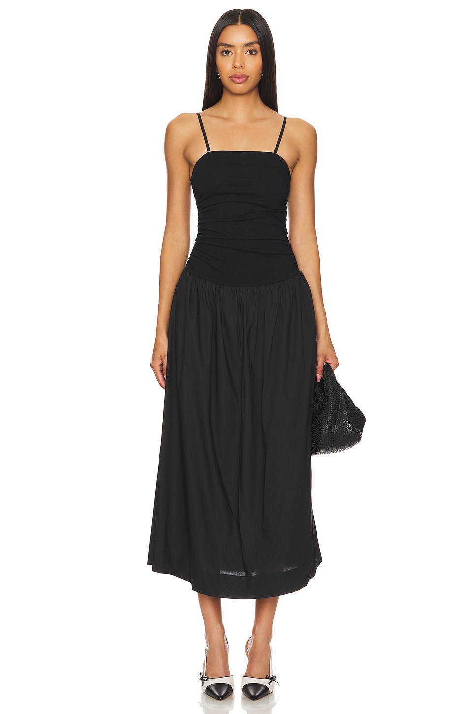 Lola Dress - luluinthesky