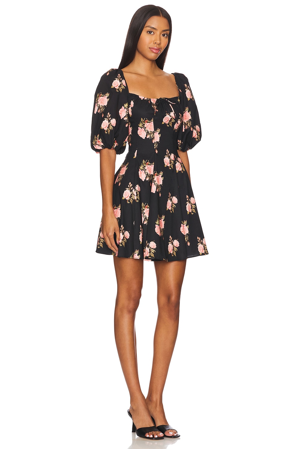 The Mini Day Dress - luluinthesky