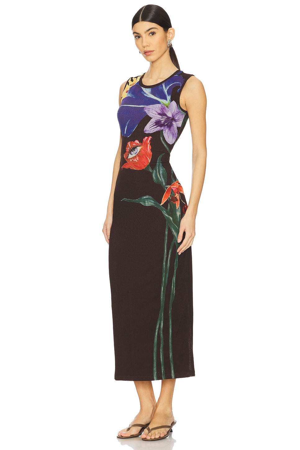 Theodore Dress - luluinthesky