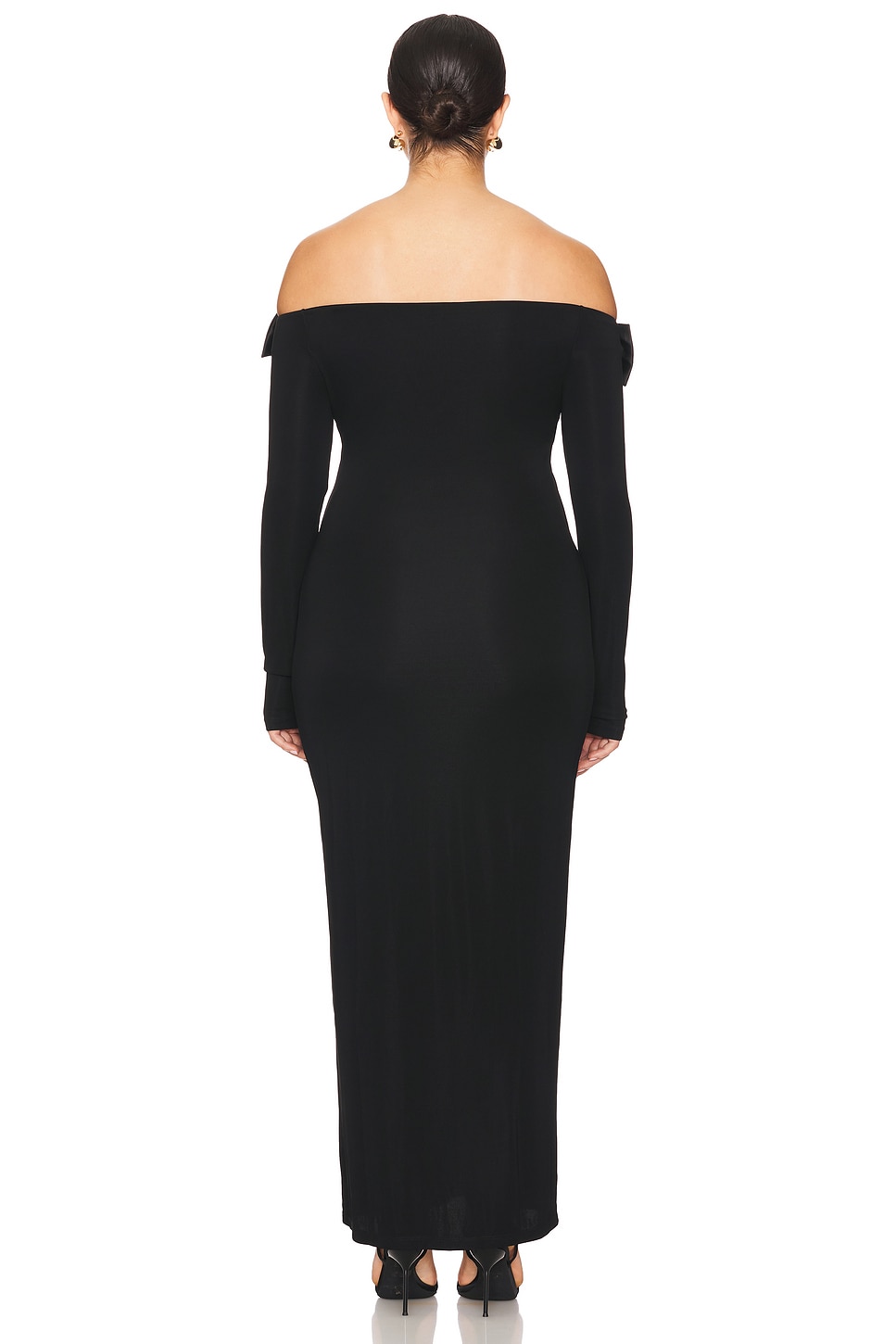 by Marianna Dinara Midi Dress - luluinthesky