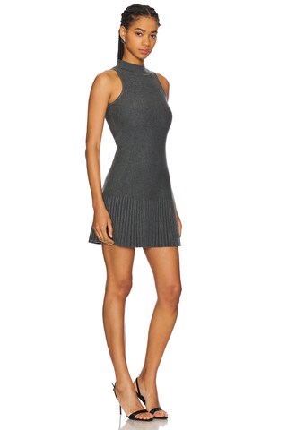 Katie Sweater Mini Dress - luluinthesky