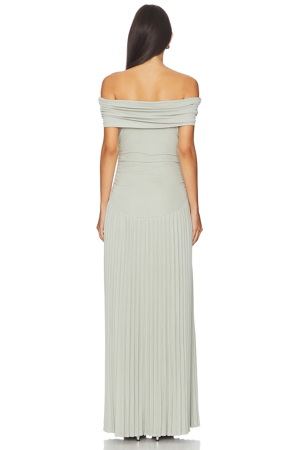 Field Of Dreams Maxi Dress - luluinthesky