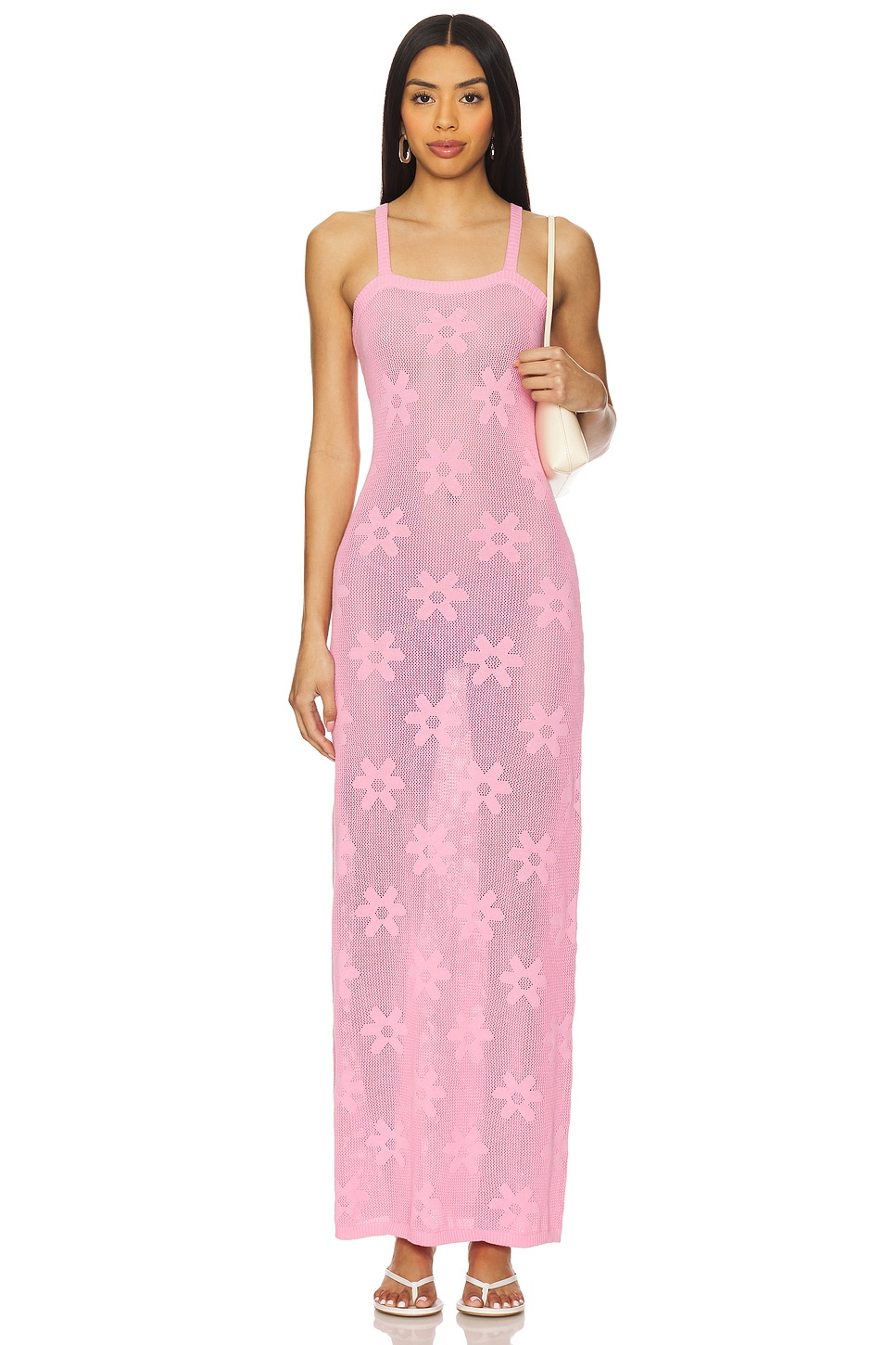 Conrad Dress - luluinthesky